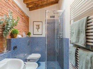 Appartement Lucca  22