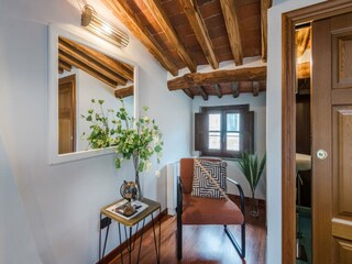 Appartement Lucca  4