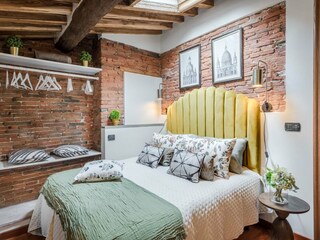 Appartement Lucca  9