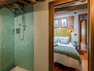 Apartamento Lucca  24