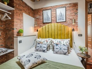 Apartamento Lucca  27