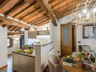 Appartement Lucca  28