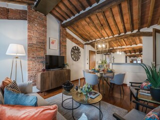 Apartment Lucca  32