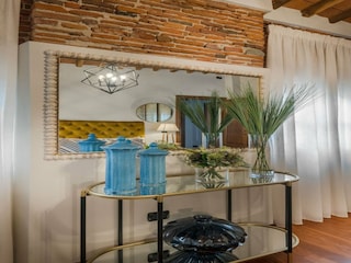 Apartment Lucca  34