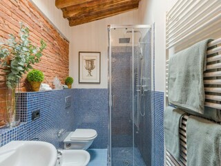 Apartamento Lucca  5