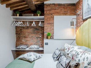 Apartamento Lucca  34