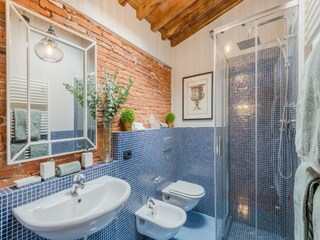 Appartement Lucca Kenmerken 3