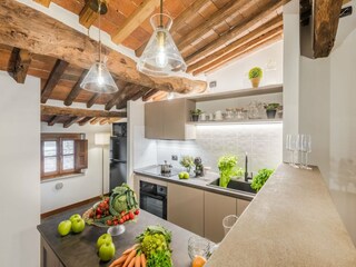 Apartment Lucca Features 6