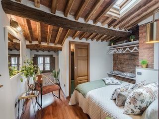 Apartment Lucca Ausstattung 5