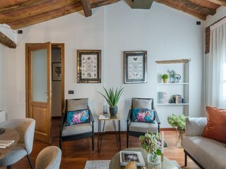 Appartement Lucca Kenmerken 8