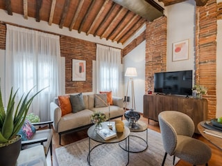 Apartment Lucca Ausstattung 7