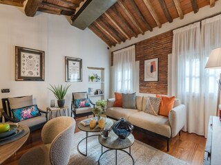 Appartement Lucca Kenmerken 8