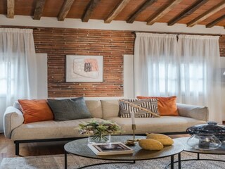 Apartamento Lucca Características 9