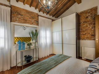 Apartment Lucca Ausstattung 18