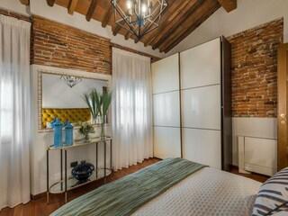 Appartement Lucca Kenmerken 18