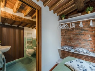 Apartment Lucca Ausstattung 15