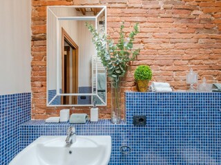 Apartment Lucca Ausstattung 2