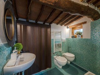 Apartment Lucca Ausstattung 20