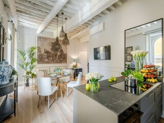 Apartamento Lucca  16