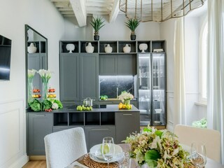 Apartamento Lucca  30