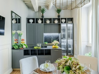 Apartment Lucca  27