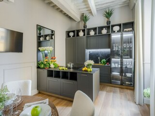 Appartement Lucca  18