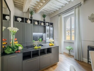 Apartamento Lucca  19