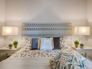 Appartement Lucca  23