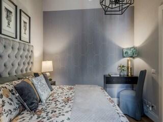 Apartamento Lucca  28