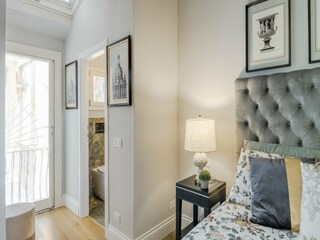 Appartamento Lucca  13