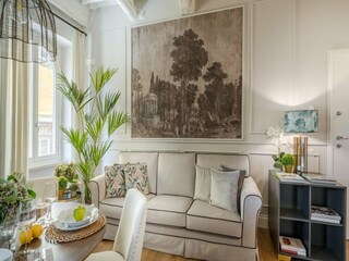 Apartamento Lucca Características 8