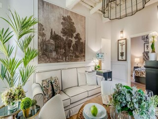 Apartment Lucca Ausstattung 6