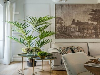 Appartement Lucca Kenmerken 1