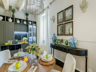 Apartment Lucca Features 2