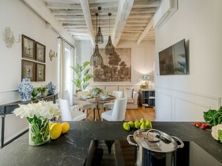 Appartement Lucca Kenmerken 7