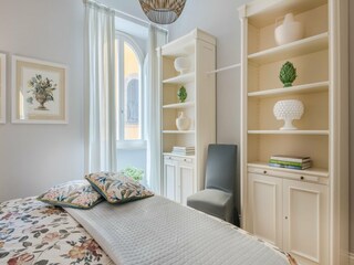 Apartment Lucca Ausstattung 10