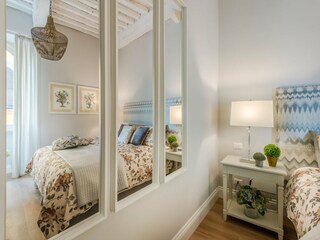 Apartamento Lucca Características 5