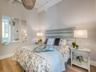 Apartamento Lucca Características 6