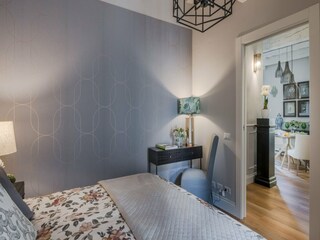 Appartement Lucca Kenmerken 18