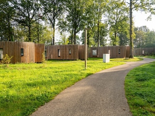 Vakantiehuisje Antoing Buitenaudio-opname 4