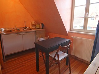 Appartamento Röbel Müritz Caratteristiche 23