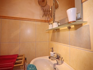 Apartment Röbel Müritz Ausstattung 23