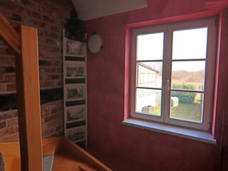 Appartement Röbel Müritz Équipement 25