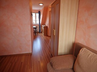 Appartement Röbel Müritz Kenmerken 16
