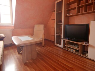 Apartamento Röbel Müritz Características 17