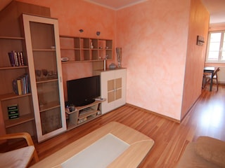 Apartment Röbel Müritz Features 1