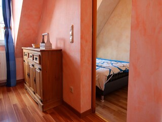 Apartment Röbel Müritz Ausstattung 5