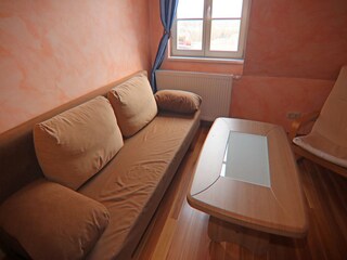 Apartment Röbel Müritz Ausstattung 6
