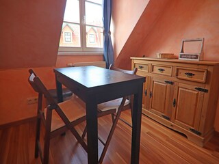 Apartamento Röbel Müritz Características 22