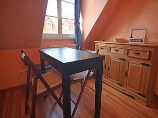 Apartment Röbel Müritz Ausstattung 8
